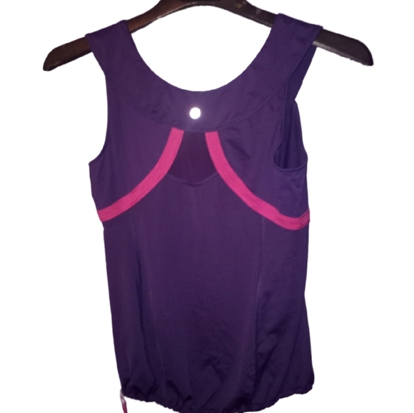 Lululemon Silverescent Tank - Picture 2 of 2